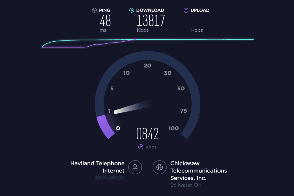 Speedtest net by ookla broadband