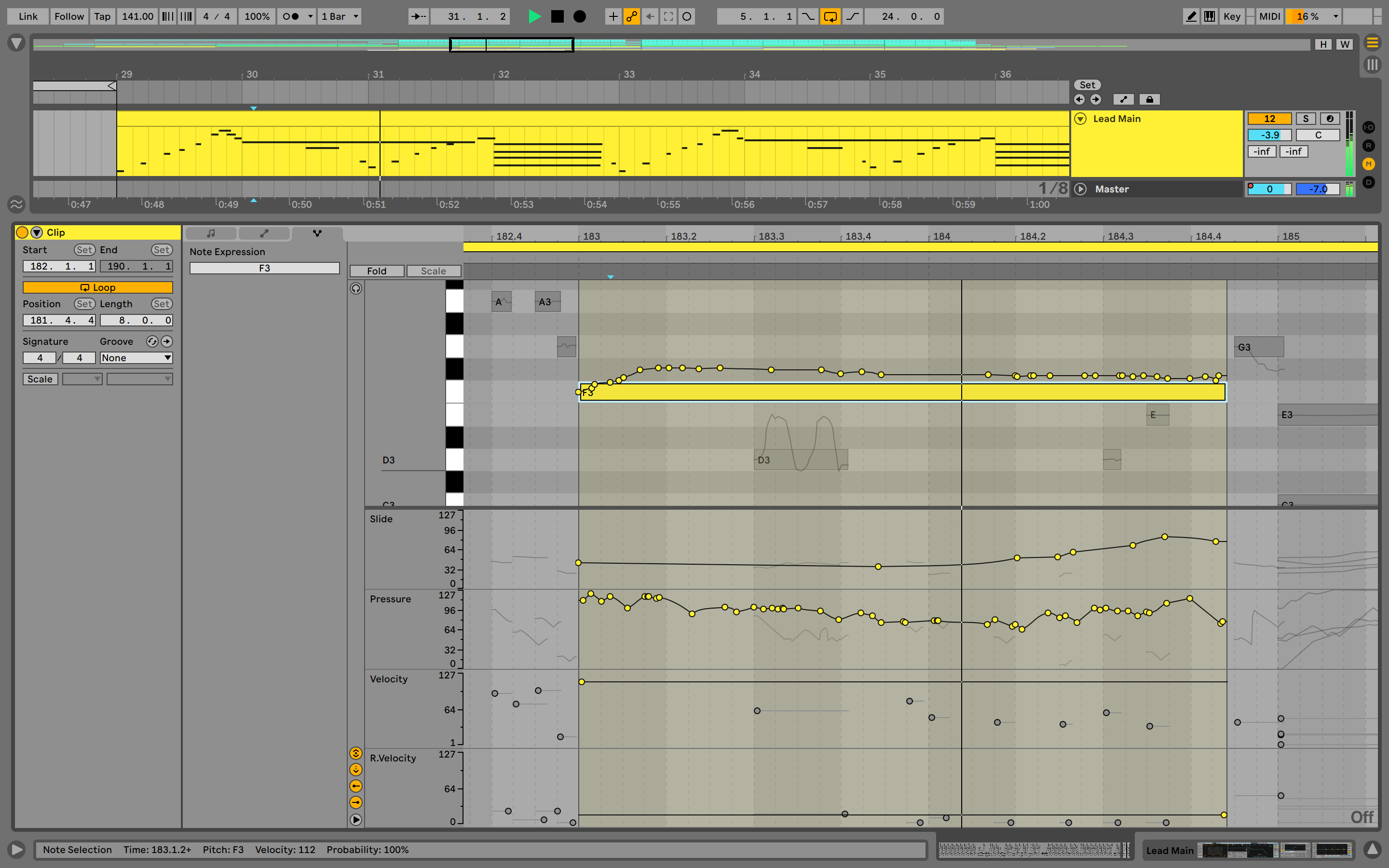 Ableton live suite upgrade from standard